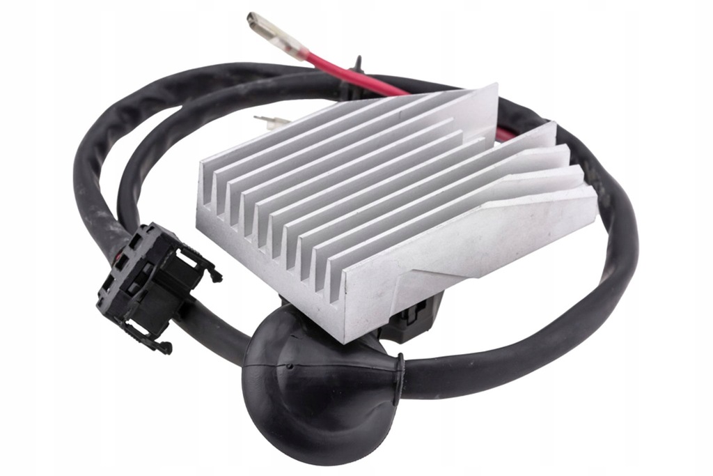 фото №1, Nty резистор вентилятор