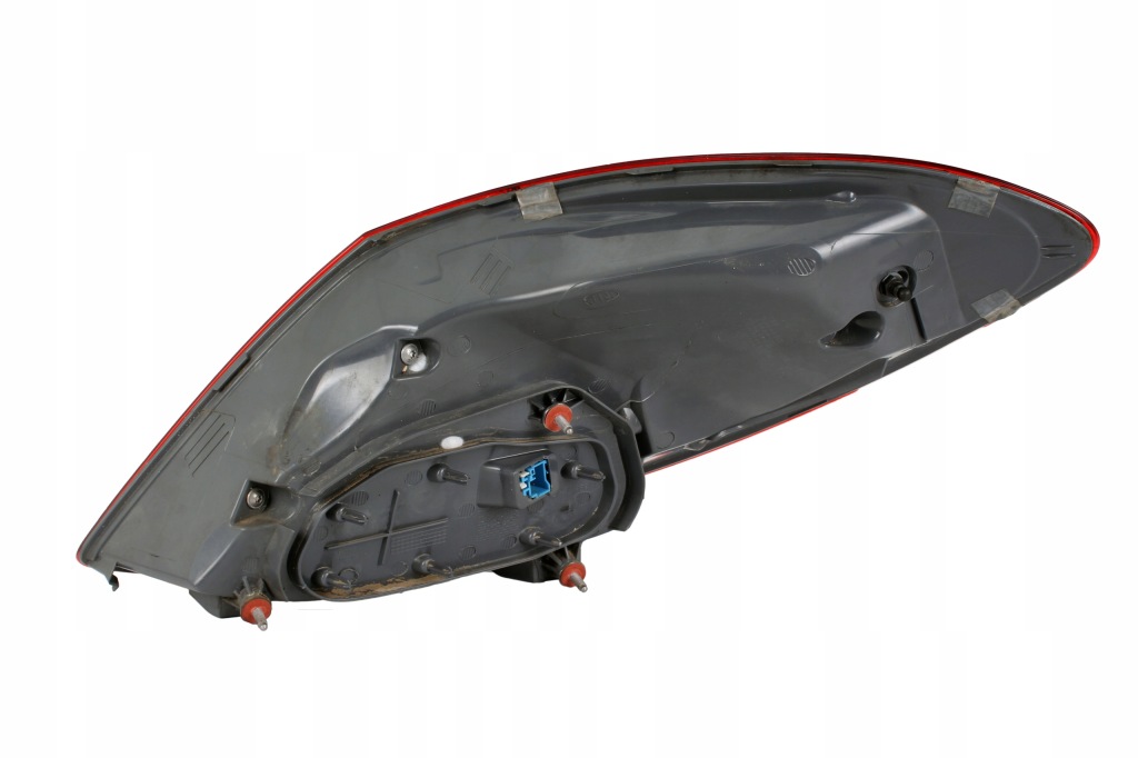 фото №5, Лампа led левый задняя задняя w крыло mercedes w205