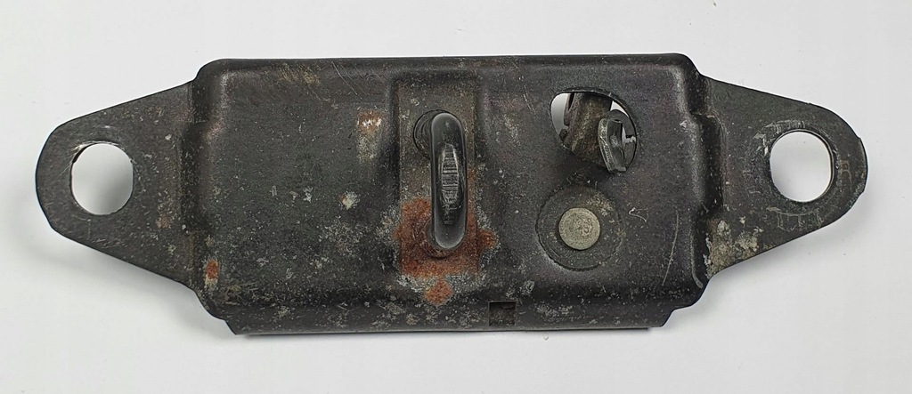 фото №1, Засувка замка кришки багажника задня fiat punto ii