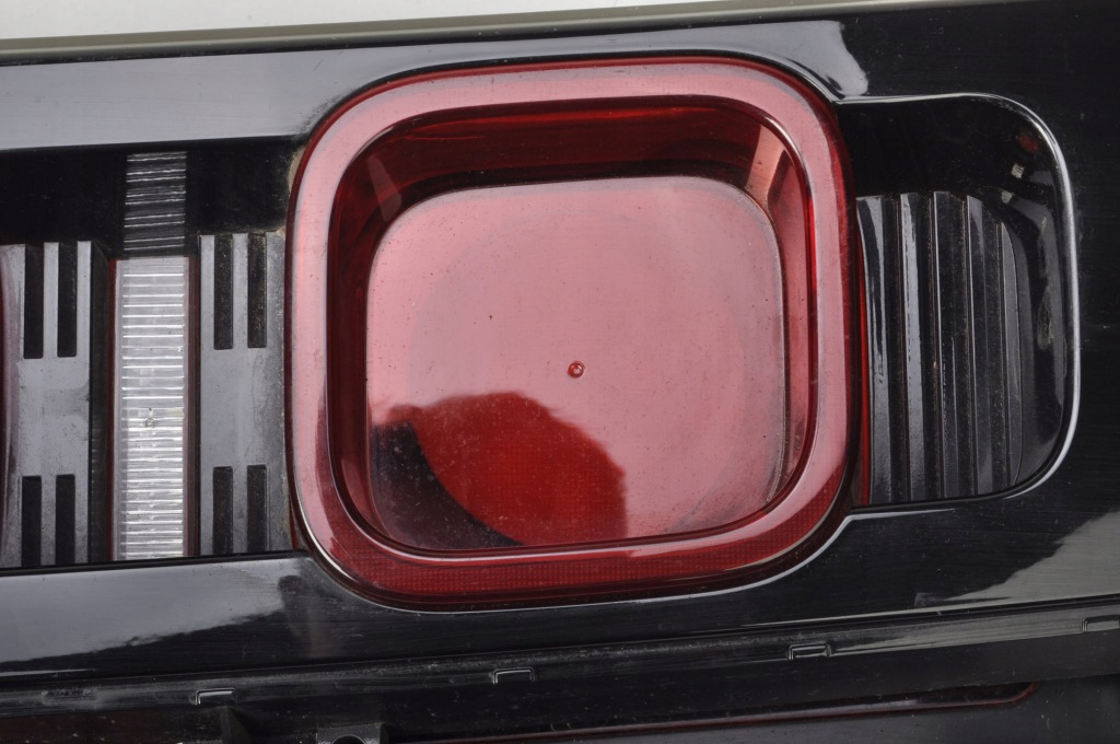 фото №3, Land rover defender ii l663 лампа правая задняя 21r