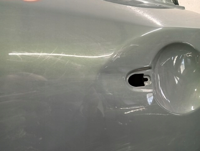 фото №4, Двері ліва задні лівий задня mini cooper f60 coutryman 2017-