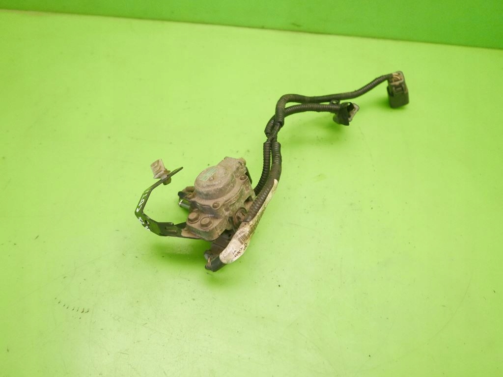 фото №10, Клапан пального honda civic vii ep4 1.7cdti 04-06