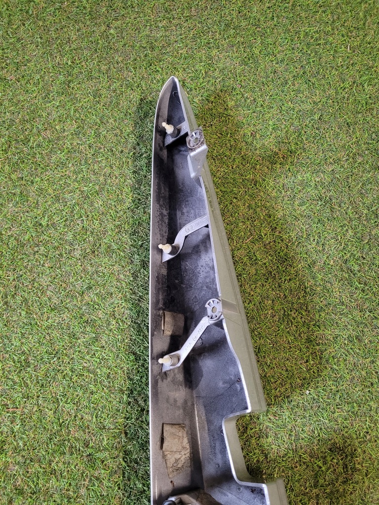 фото №5, Mercedes citan w415 молдинг pod фара a4156941325