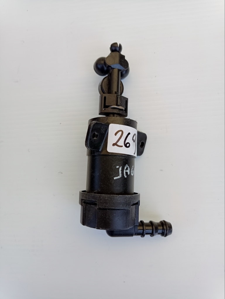 фото №1, Aston martin db9 омыватель фары насадка r