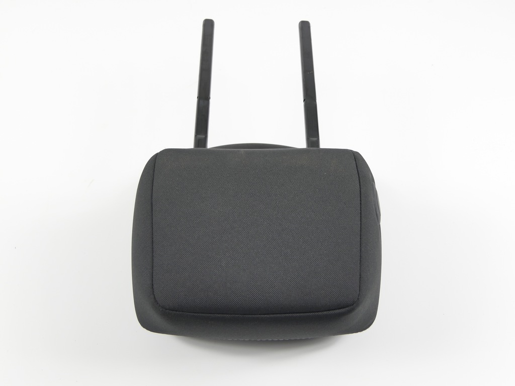 фото №8, Подголовник сиденье перед правый=левый renault megane iii 12-13r. i 12-13r.