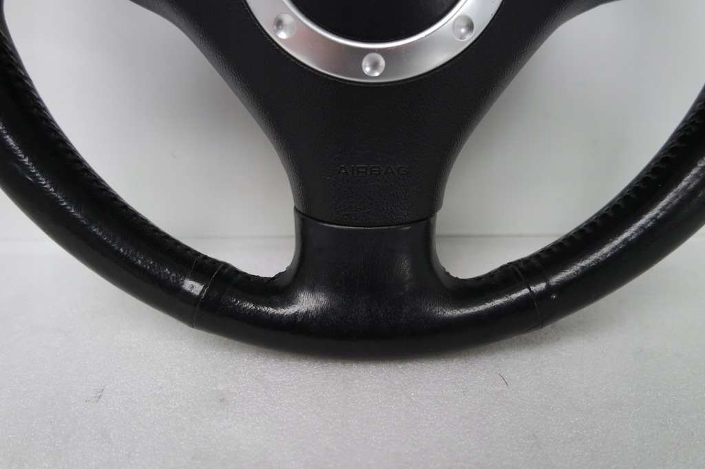 фото №6, Воздуховод кожа подушка безопасности audi tt 8n