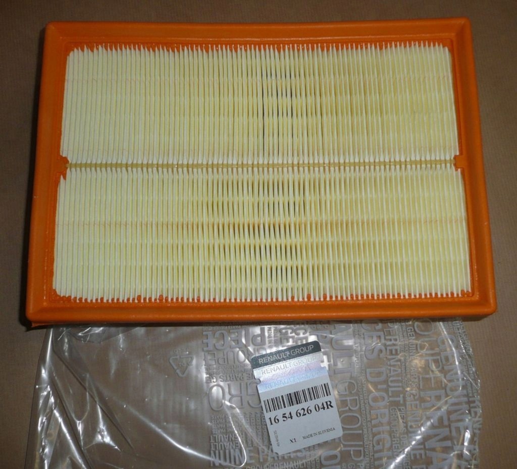 Купити Фільтр pow.r master 3 165462604r