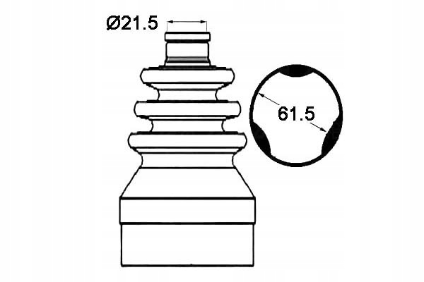 фото №2, Sasic набор защита шарнир