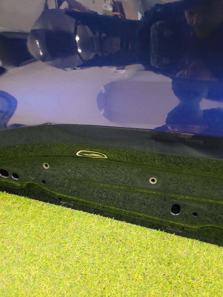 фото №5, Audi etron 4ke двері ліва передні лівий перед