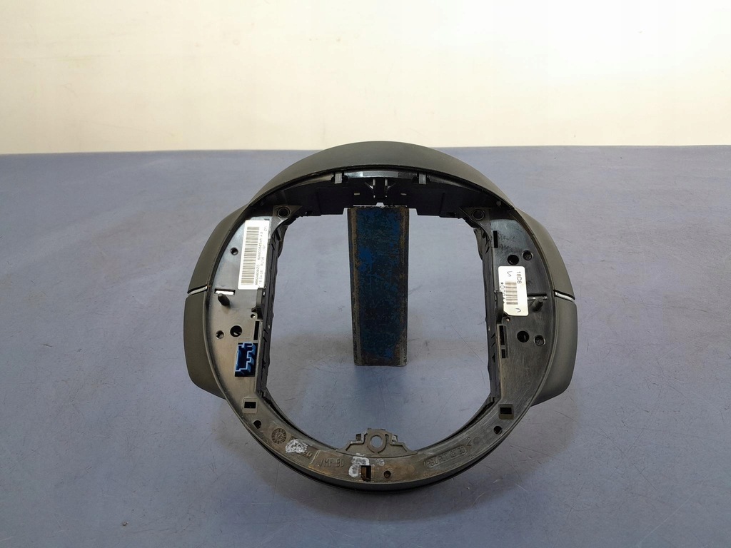 фото №6, Citroen c4 picasso перемикачі керма