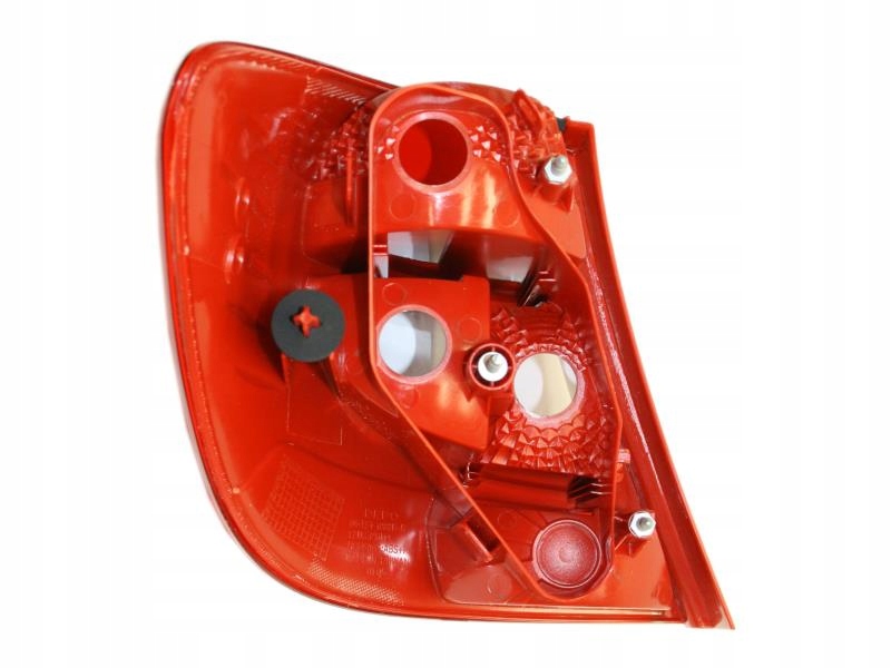 фото №4, Depo pr renault thalia ii 2008-