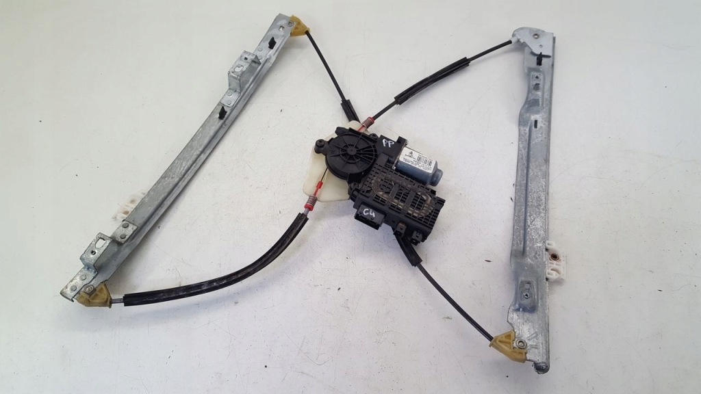 фото №1, Подъемник перед передний правый citroen c4