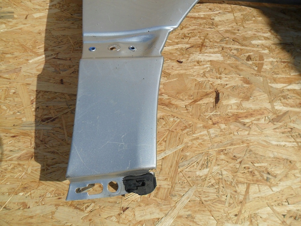 фото №10, Audi a8 d2/4d 2000- крыло правый