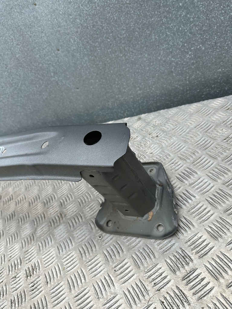 фото №6, Балка усилитель бампера заднего toyota chr c-hr 22r 1g3