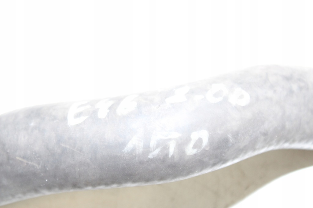 Пабтрубок  шланг воды bmw e46 320d m47 2.0d 2249779 в Украине