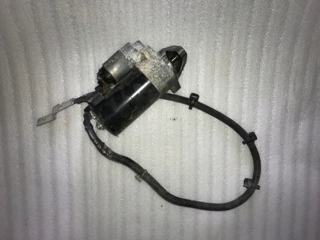 Купить Mercedes стартер a6519064300