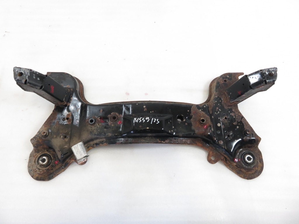 фото №1, Подрамник перед fiat stilo