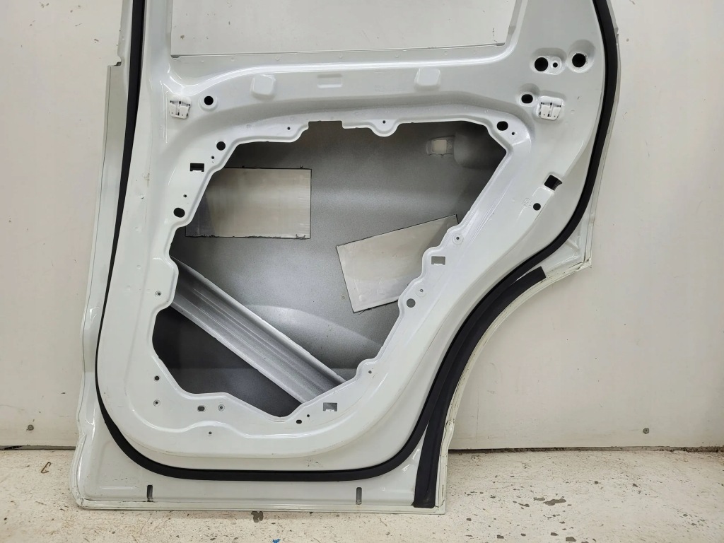 фото №12, Volvo xc60 ii 17+ двері задня задні праве fv