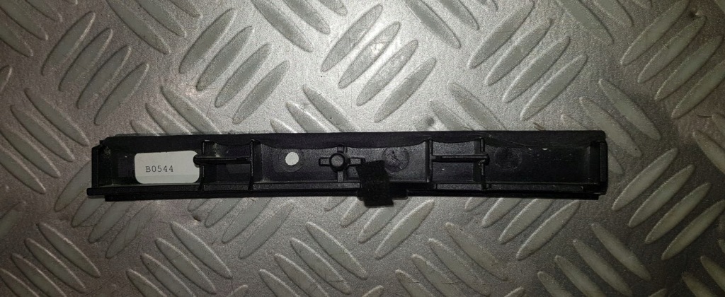 фото №6, Jaguar xf x250 lf защита молдинг dekor панели туннель