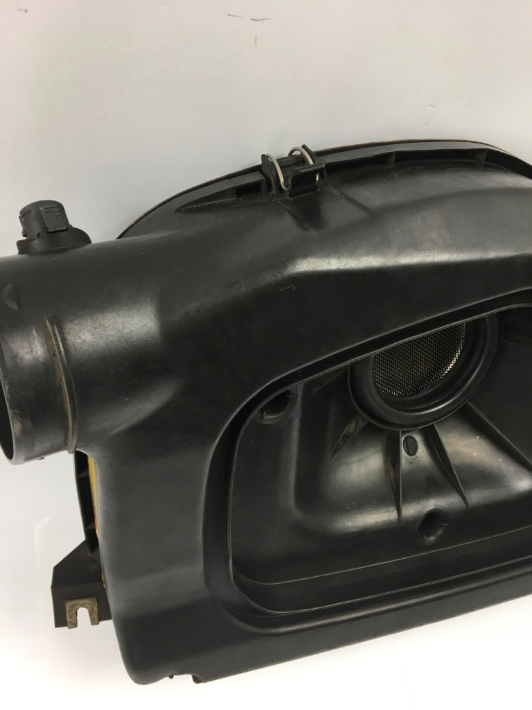 Корпус фільтра повітря mercedes w140 300 se sel s320 0160948902 в Україні