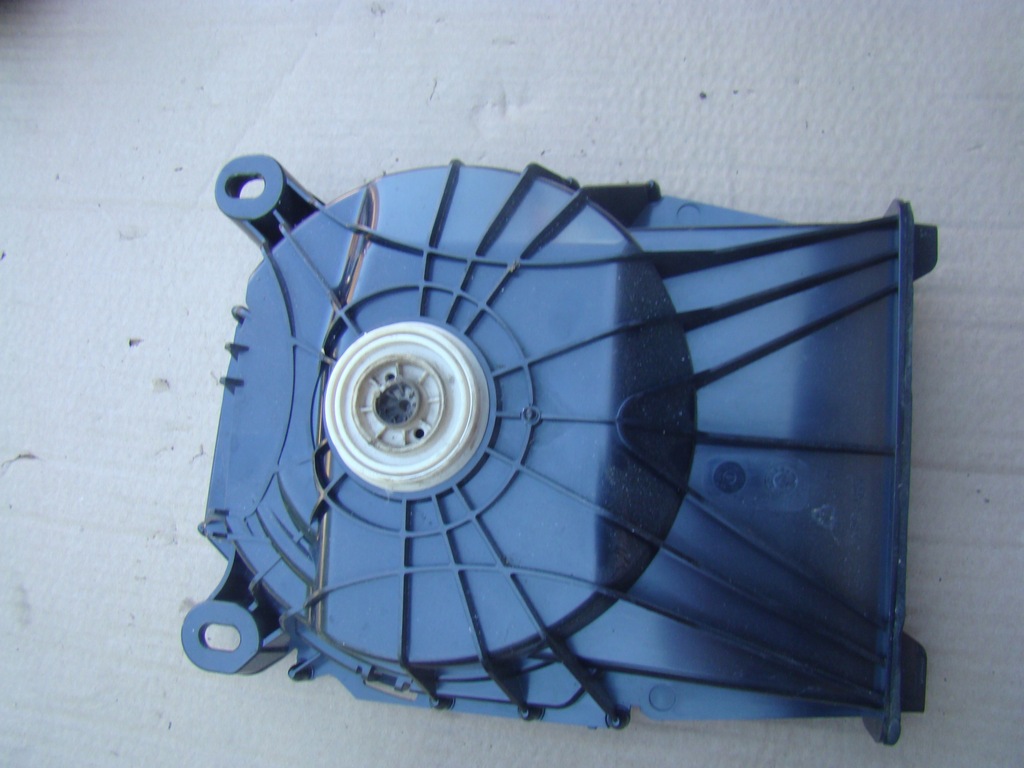 фото №8, Bmw x1 e84 динамик низкочастотный правый левый