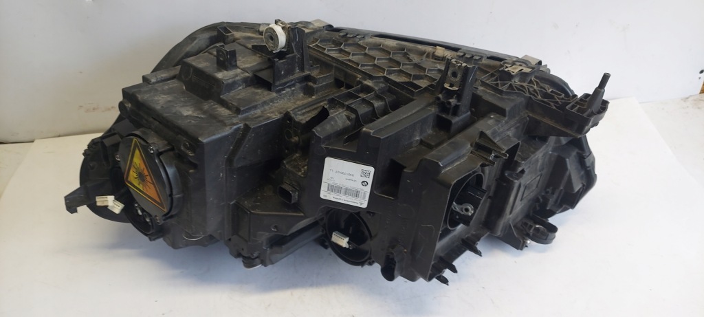 фото №12, Bmw x5 g05 x6 g06 лампа права передня правий перед eu laser 9481790