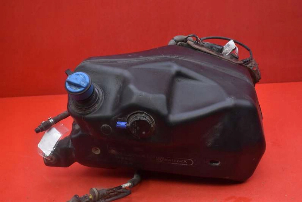 фото №5, Бак насос adblue hk83-5j228-a jaguar f-pace x761 2.0 d 180 km 16-20