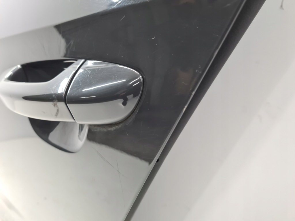 фото №5, Vw passat b7 sedan двері лівий задня задні li7f