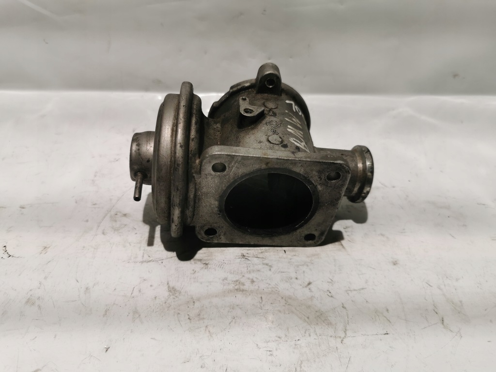 фото №1, Клапан egr bmw x3 3.0d 7804351