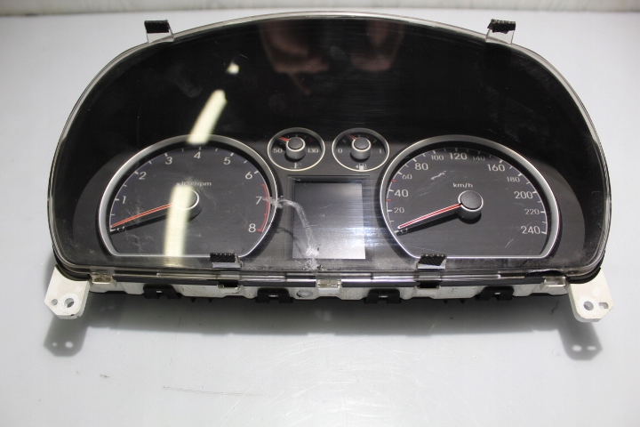 фото №1, Приборы hyundai i30 i 1.4