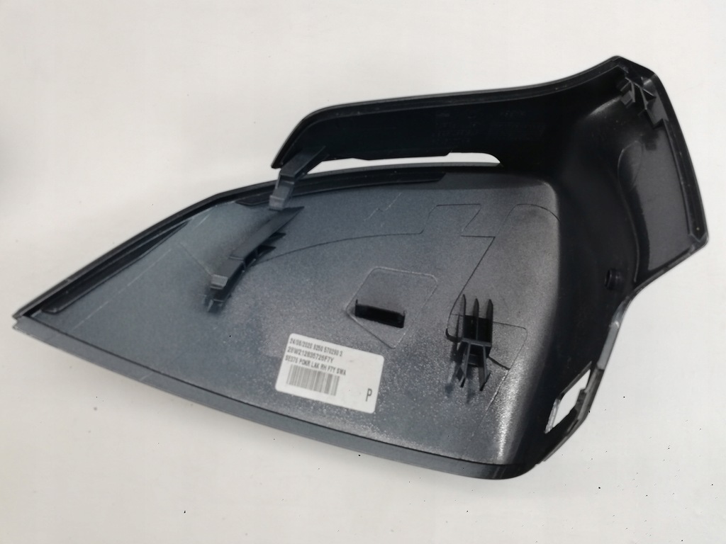 фото №11, Корпус дзеркало права накладка f7y tarraco ateca