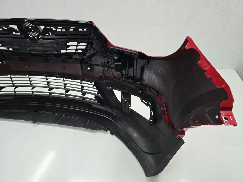 фото №9, Бампер передній opel crossland x 17- перед