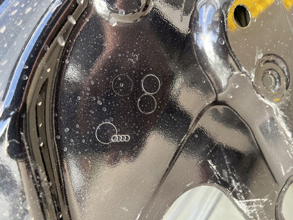 фото №9, Audi a4 b8 allroad двері правий задня задні