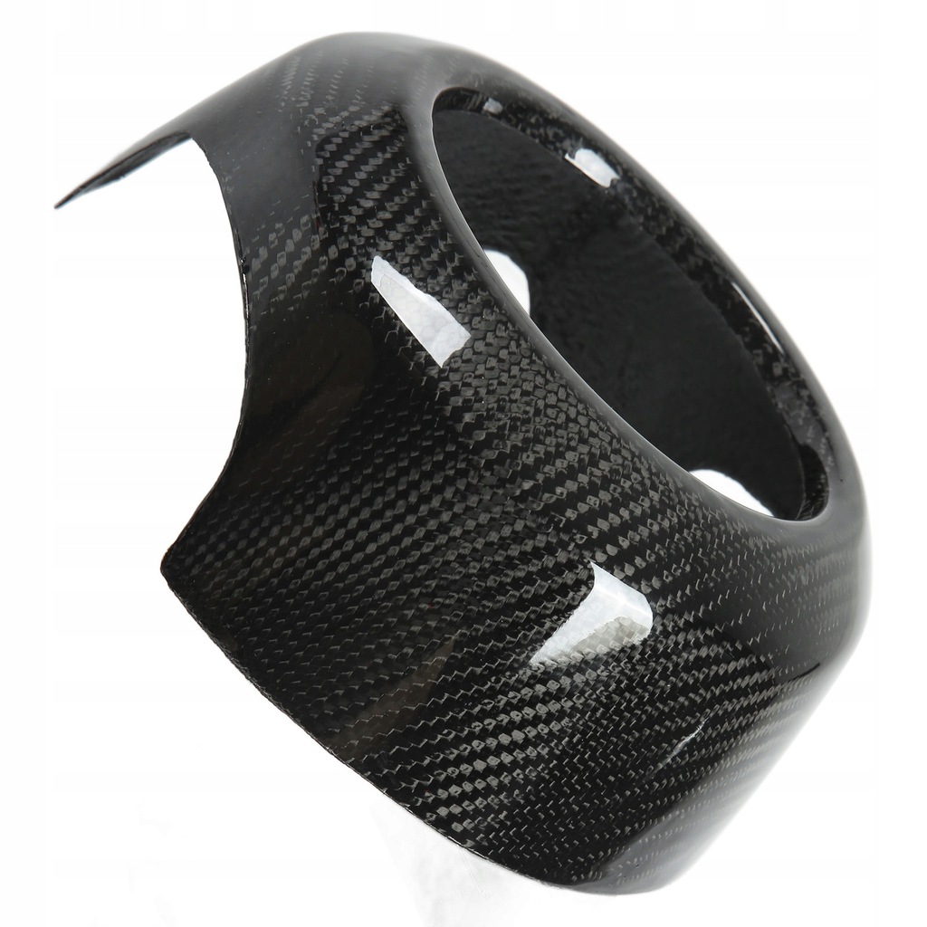 фото №5, Крышка средняя руля 3k клаксон руль