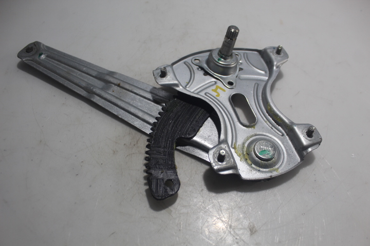 фото №1, Механизм окон правый задняя hyundai i10 ii lift