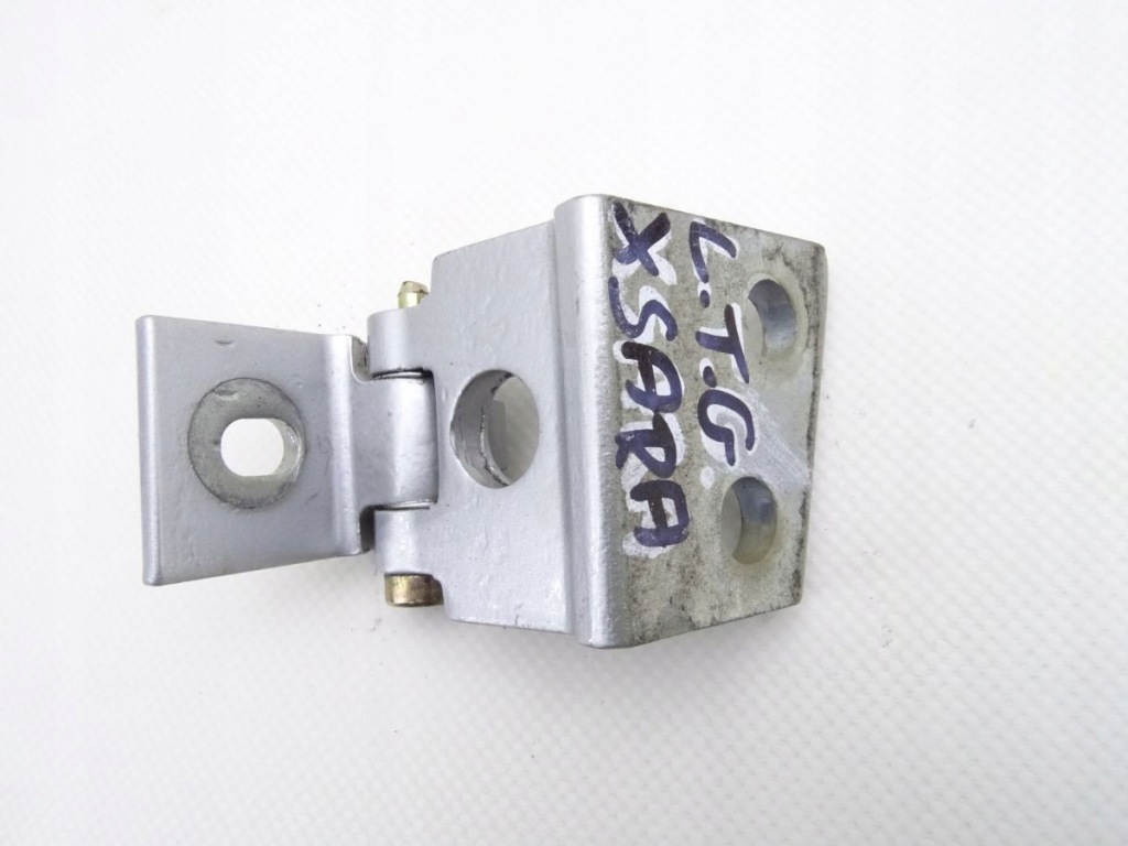 фото №1, Xsara picasso петля дверь левый задняя góra ezr