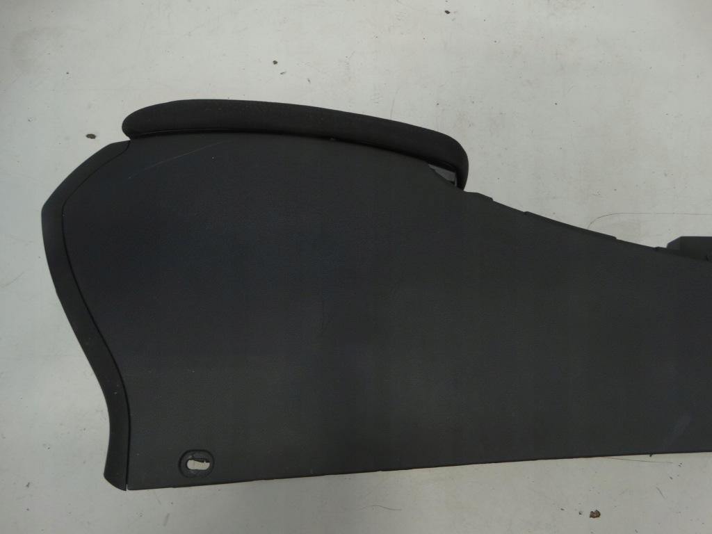 фото №13, Туннель средний подлокотник laguna iii 969100064r