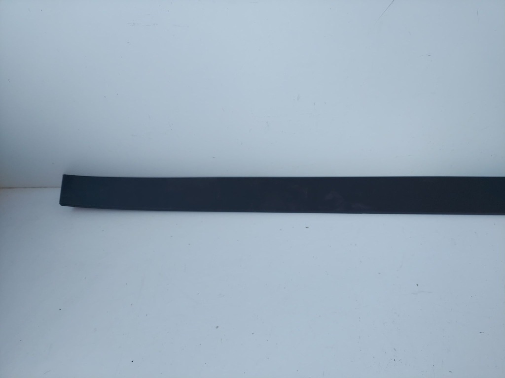 фото №2, Tesla model x молдинг дверь левый перед nowa оригинальный номер