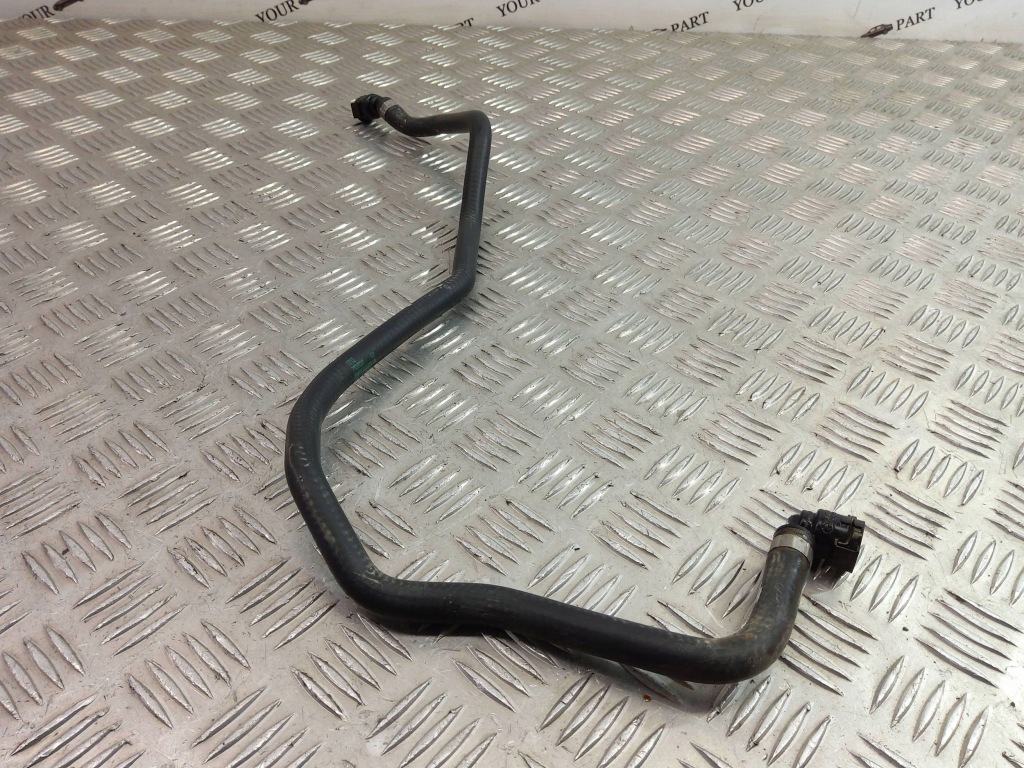 фото №8, Bmw x3 g01 2019 шланг / патрубок радіатора