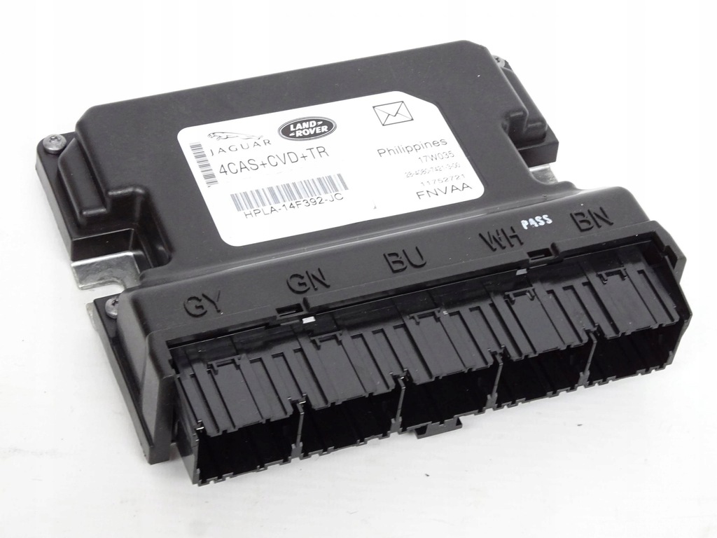 фото №1, Модулі discovery 5