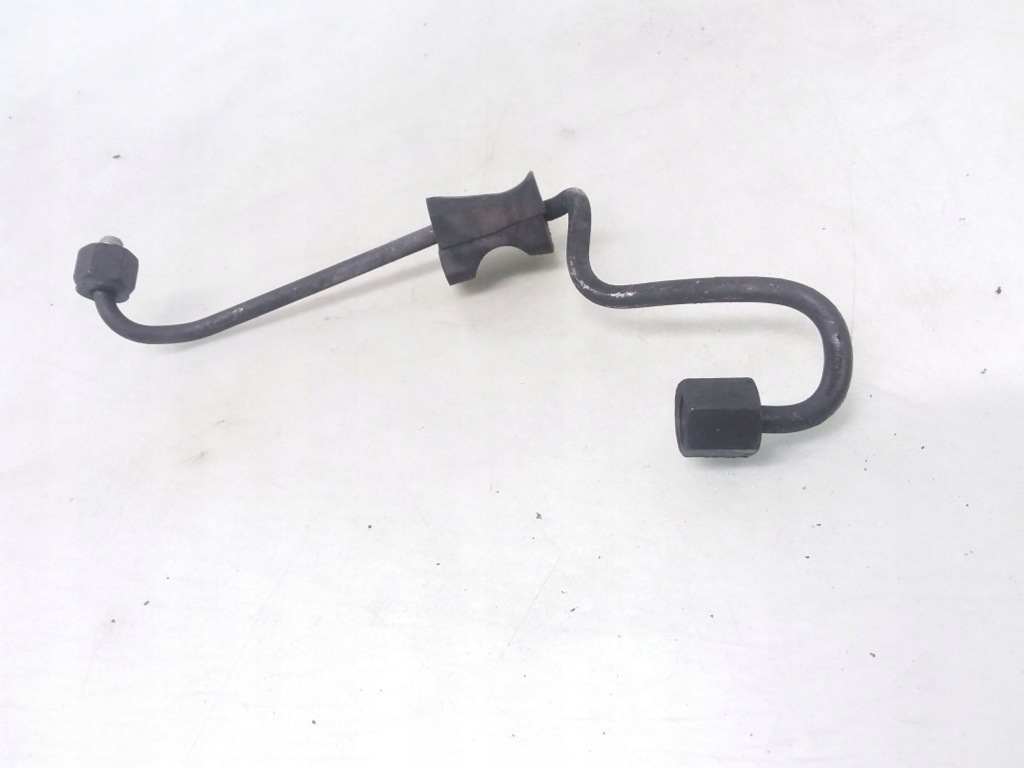 фото №1, 2000 bmw 3 e46 шланг паливний