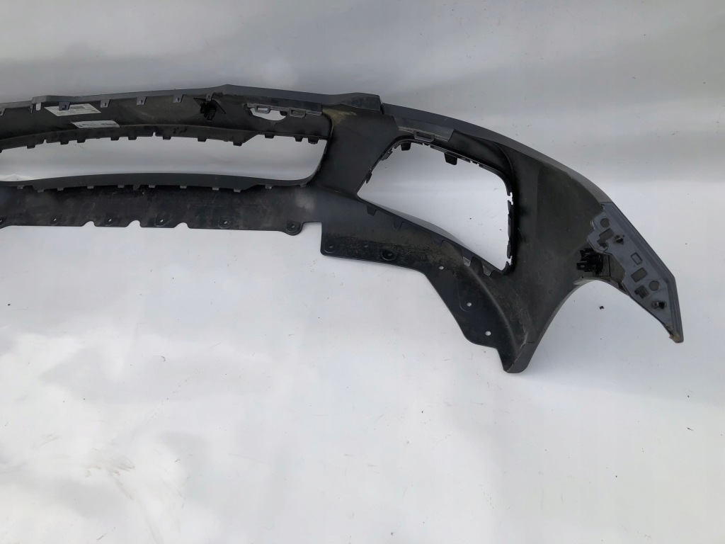 Бампер перед передній bmw 3 m-pakiet g-20 g-21 51118069346 Ціна