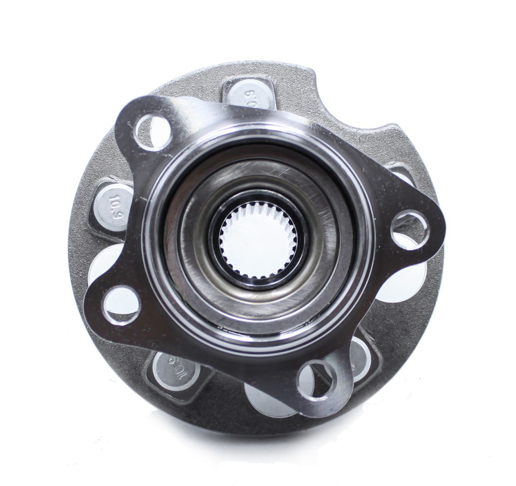 фото №4, Ступиця підшипник колеса задня lexus rx ,toyota highlander ,harrier