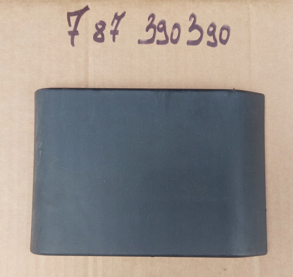 фото №1, Renault master iv 22/23r молдинг бічна права блок двигуна