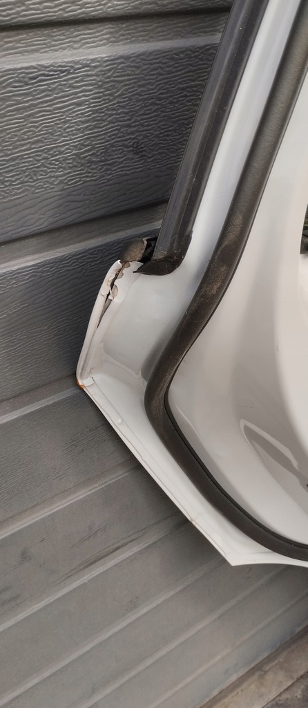 фото №16, Двері ліва задні лівий задня volkswagen id.4 vw id4 23' повний ! скло