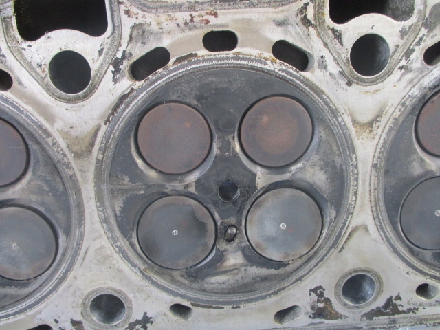 фото №8, Hyundai ix55 3.0crdi 239km d6ea головка валы