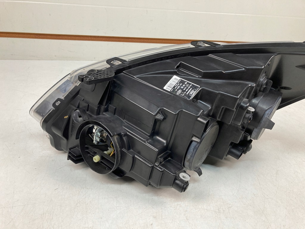 фото №7, Лампа права передня ford transit custom gk21-13d152-ba