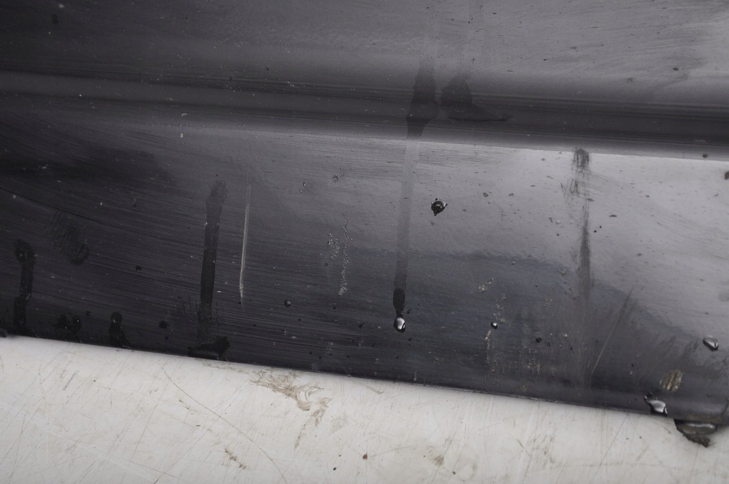 фото №7, Volvo xc90 ii накладка порог правая порог правый