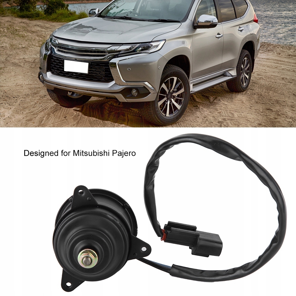 Купить Авто ac fan двигатель 062500-6351 часть автомобильная