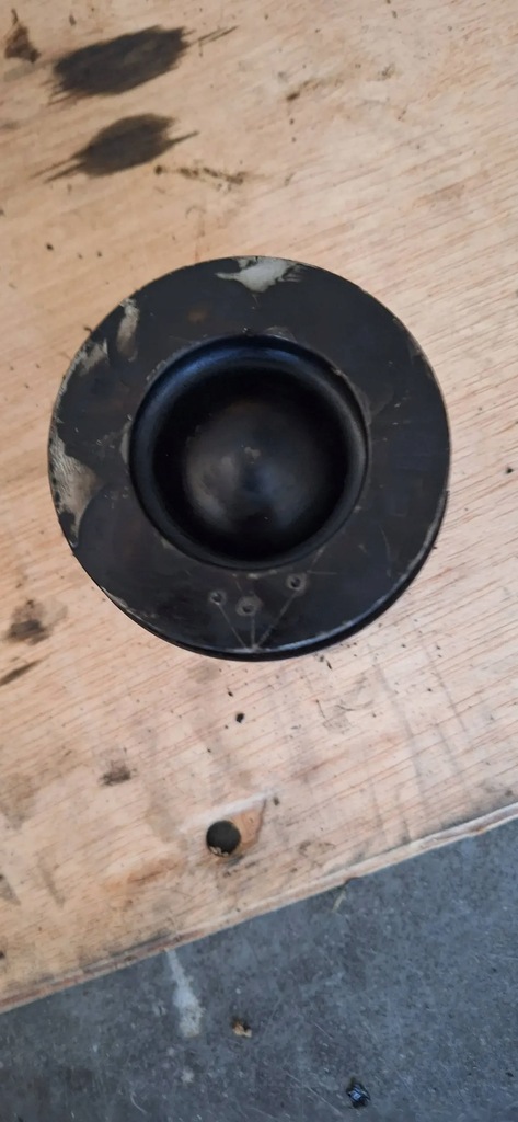 фото №3, Поршень поршни 080340 renault